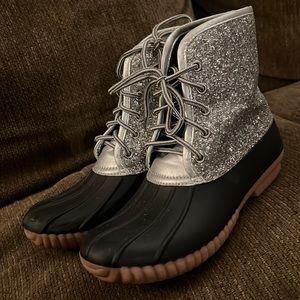 Simply Southern Duck Boots